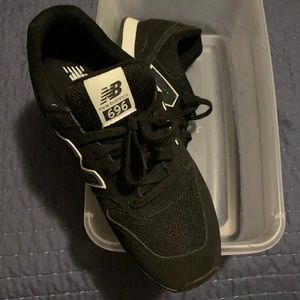 Womens New Balance Sneakers